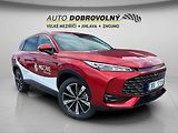 MG HS EXCLUSIVE Hybrid+ 1.5T (165 kW - náhled 12