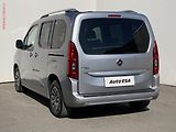 Opel Combo (2018) 1.5CDTi, ČR, 96kW, servis - náhled 6