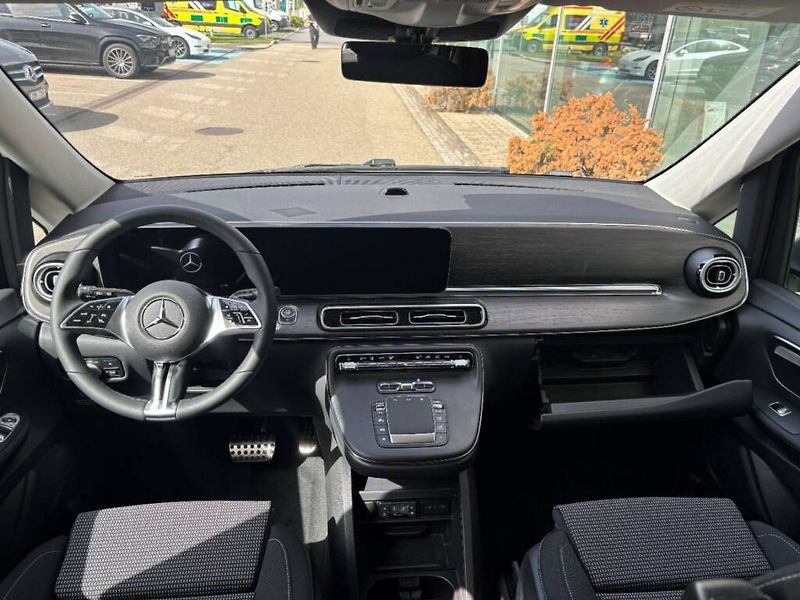 Mercedes-Benz Ostatní (2026) Marco Polo HORIZON 300 d / 4M - fotka 13 z 27