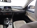 BMW Řada 4 (2015) 430d xDrive, 4X4, Automat - náhled 8