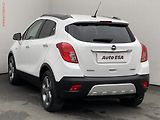 Opel Mokka (2014) 1.4T, Cosmo, kůže, navi - náhled 6