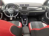Škoda Fabia (2017) 1.0TSi, Panor, AC, park.čidla - náhled 8