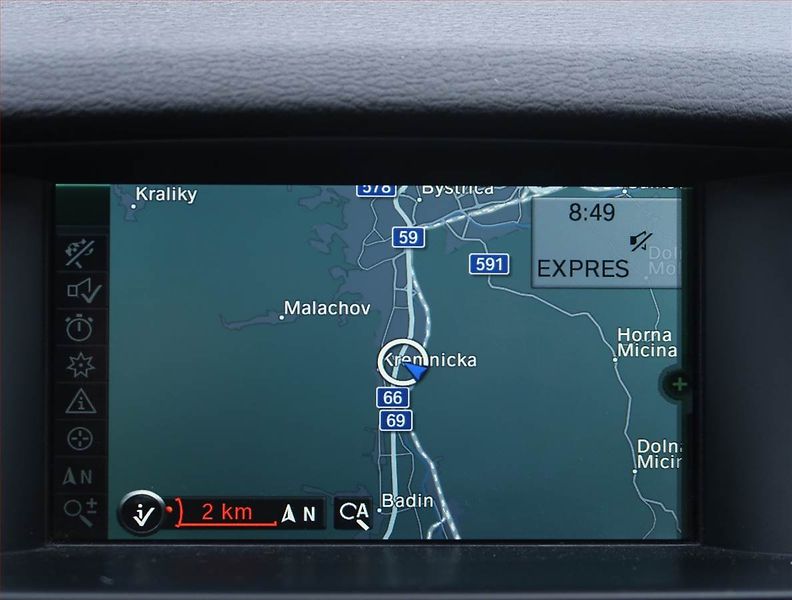 BMW X1 (2015) xDrive18d, 4X4, Automat, Kůže - fotka 18 z 19