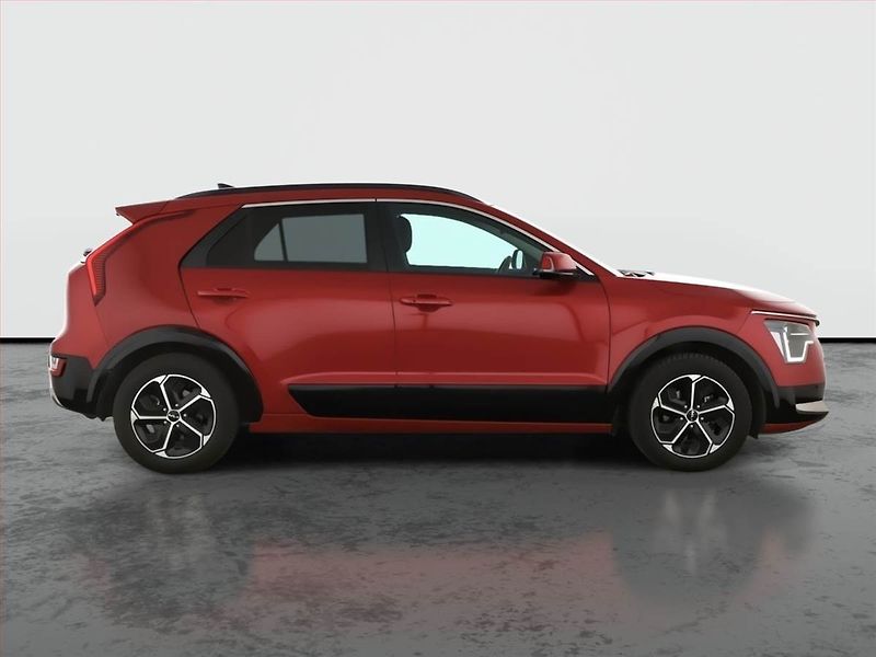 Kia Niro (2022) Style Hybrid - fotka 6 z 20