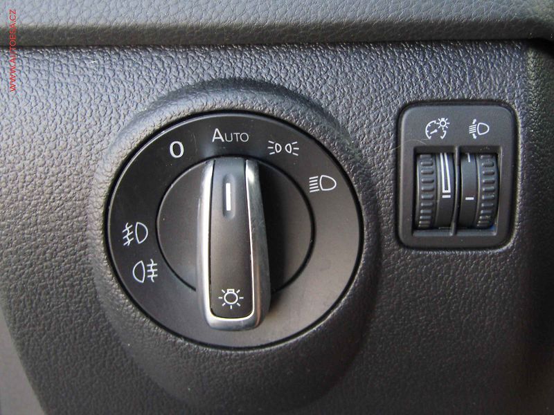 Volkswagen Tiguan (2011) 1.4 TSi, Freestyle, TZ, +kola - fotka 12 z 19