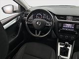 Škoda Octavia (2018) Ambition 1.4 TSI, ČR,1.maj - náhled 7