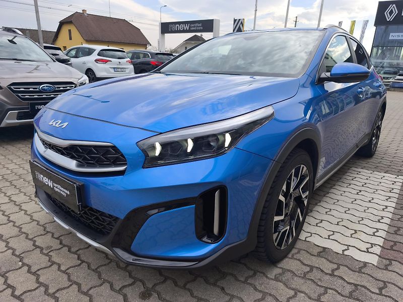 Kia XCeed 2025 1.5 T-GDi TOP MY25 - fotka 3 z 34