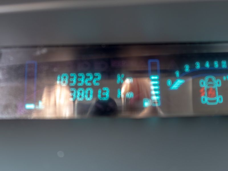 Renault Scénic (2006) 1.6i 82KW – PO ROZVODECH - fotka 18 z 38