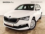 Škoda Scala (2023) 1.5 TSI 110 kW Ambition - náhled 1