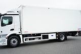 Mercedes-Benz Actros (2020) 1830 / E 6 / MP 5 / CHŁODNIA + - náhled 15