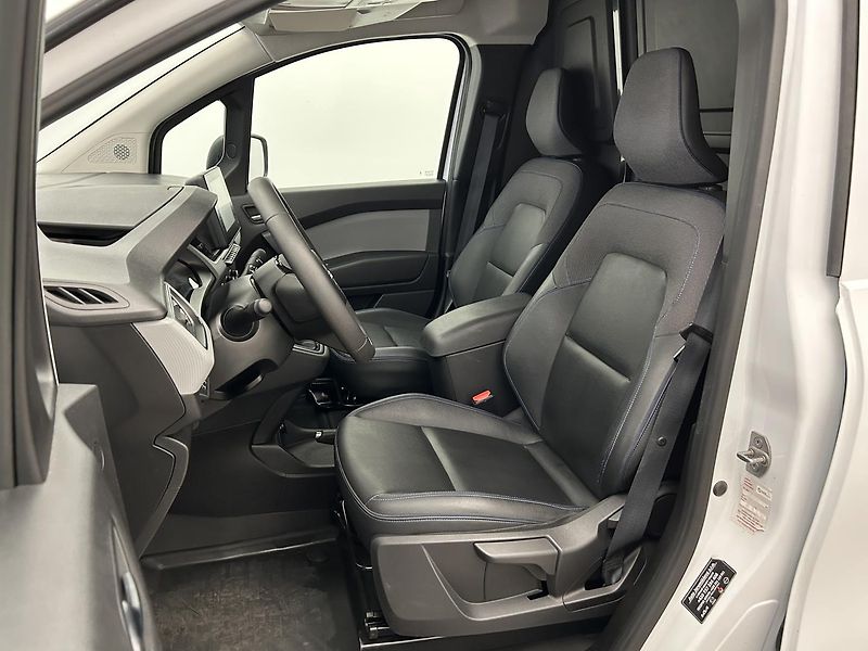Nissan Townstar 1.3 DIG-T Connecta - fotka 7 z 22