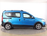 Dacia Dokker (2016) Stepway 1.5 dCi, 5Míst, SR - náhled 6