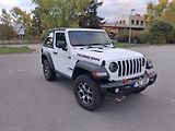 Jeep Wrangler (2021) Rubicon, 1. majitel, ČR - náhled 8