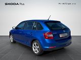 Škoda Rapid (2014) Spb.1.2 TSI 77kW Elegance Plus - náhled 26