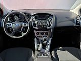Ford Focus (2013) 1.6TDCi, 2.maj, AC, tempo - náhled 8