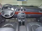 Chrysler 300C (1999) 3.5LV6, 2.maj,ČR, AT, tempo - náhled 12