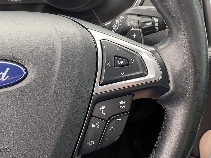 Ford Galaxy 2.0TDCi, 7míst, automat, tažné - fotka 20 z 35