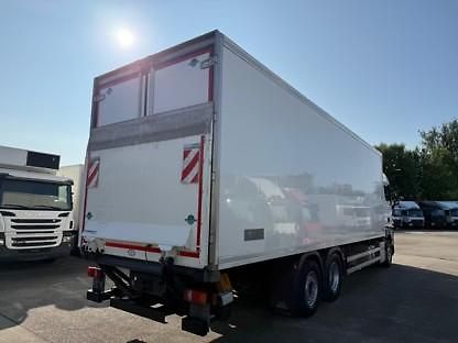 MAN TGX (2021) 26.470 6x2 mrazák EURO 6 - fotka 4 z 17