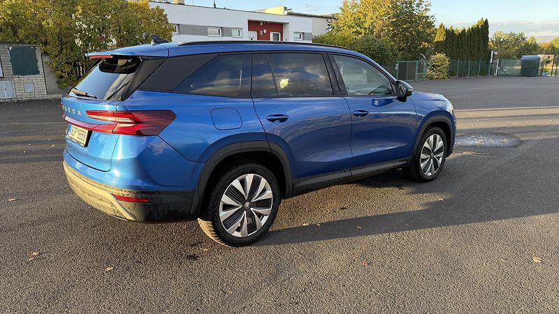 Škoda Kodiaq (2024) - fotka 2 z 12