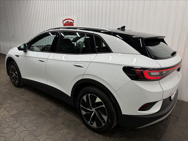 Volkswagen ID.4 150kW PRO PERF. TČ TAŽNÉ 2XALU - fotka 6 z 44
