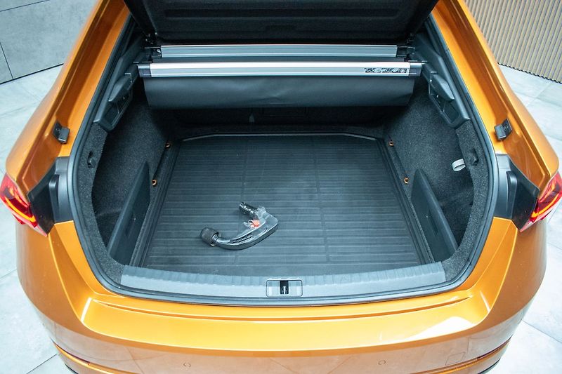Škoda Octavia 2.0 TSI SPORTLINE*DCC*4x4*ČR - fotka 52 z 57