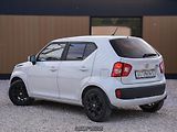 Suzuki Ignis (2018) Spájacie z. za karavan, BT - náhled 13