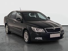 Škoda Octavia (2011) Elegance 2.0 TDI, Tempomat - fotografie inzerátu