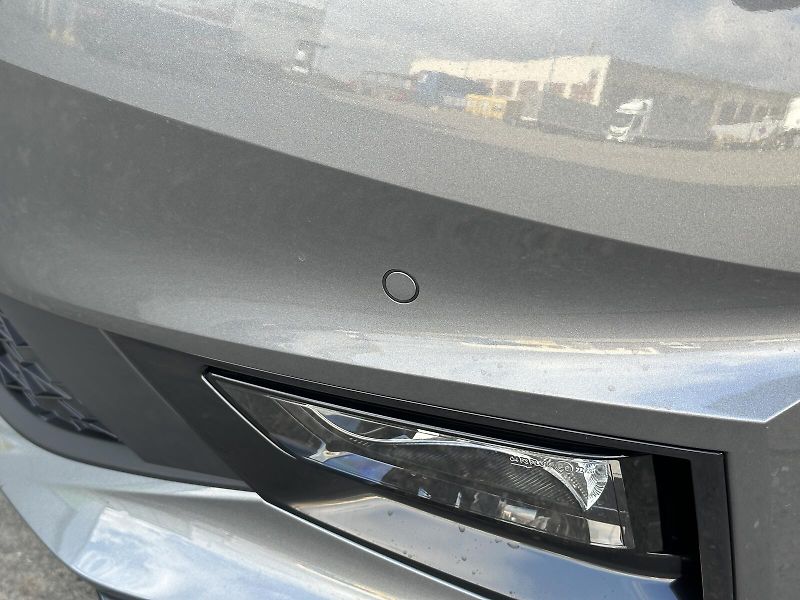 Škoda Fabia 1.0TSi 116PS Monte Carlo Bi-LE - fotka 9 z 36