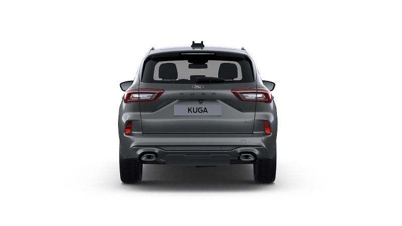 Ford Kuga (2026) ST-Line, 5dveřová, 1.5 EcoBoos - fotka 6 z 9