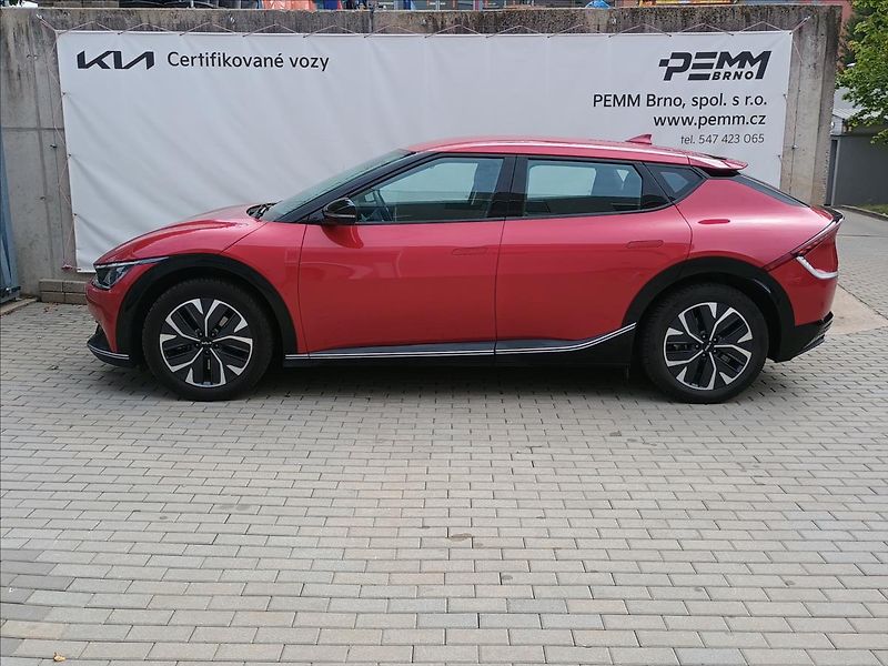 Kia EV6 0,0 Synchronní AC elektromotor - fotka 4 z 7
