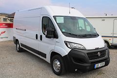 Fiat Ducato (2019) 2.3 118kw L3H2 CHLADÍRENSKÝ - fotografie inzerátu