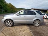 Kia Sorento (2007) 2.5 VGT tažné na 3t. - náhled 12