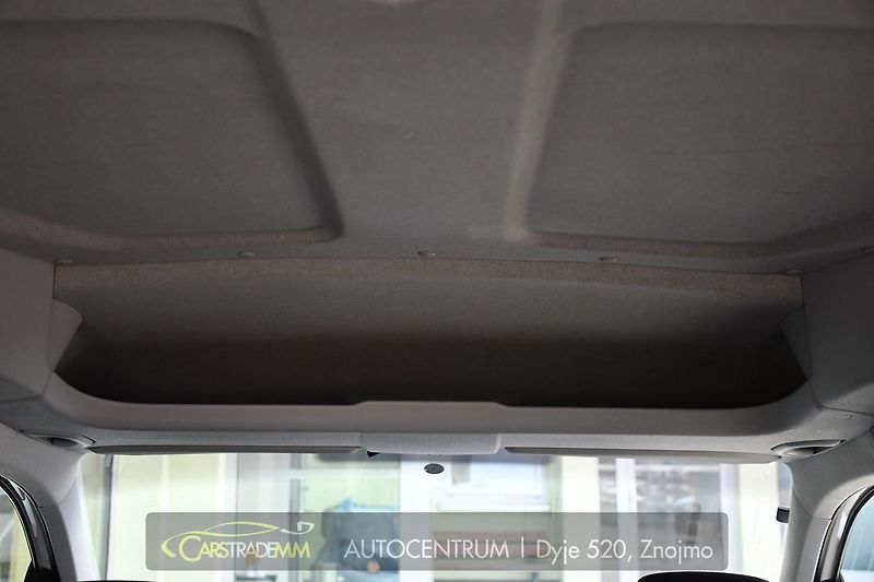 Volkswagen Caddy 1.2TSi  A/C VÝHŘEV - fotka 36 z 39