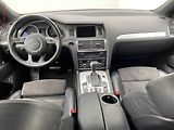 Audi Q7 (2014) 3.0TDi quattro, 7míst, ČR, S - náhled 8