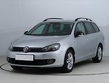 Volkswagen Golf (2013) 2.0 TDI, Park. senzory - náhled 1