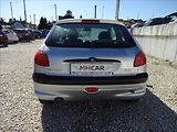 Peugeot 206 1,1 i - náhled 6