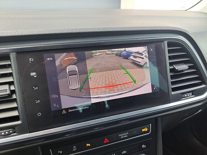 Seat Ateca (2023) 1.0 TSI Style Business, ZÁRUKA - fotka 27 z 34
