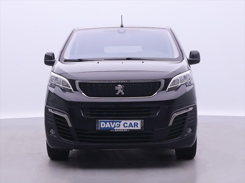 Peugeot Traveller 2,0 HDi 106kW CZ L2 8-Míst DPH - fotka 2 z 28