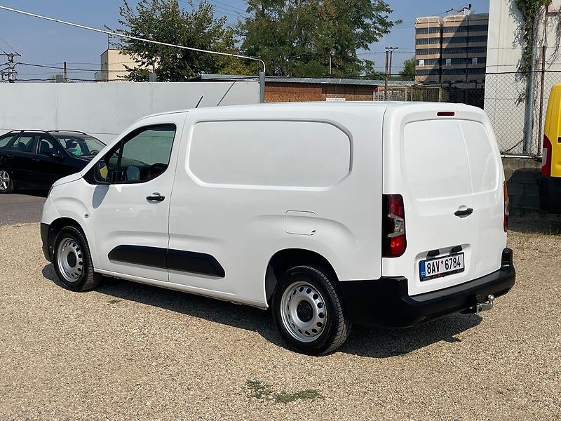 Toyota ProAce 1.5D-4D 75kW*L2H1*CZ*DPH - fotka 3 z 23