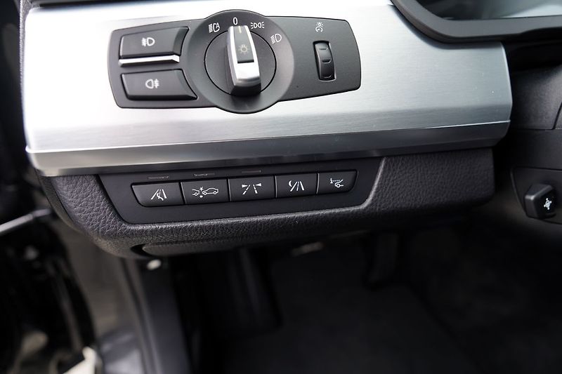 BMW Řada 7 730d  NEPOJÍZDNÉ, - fotka 44 z 45