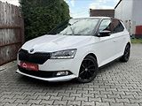 Škoda Fabia 1,0 MPi MONTE CARLO BC LED AC - náhled 1