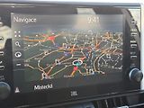 Toyota RAV4 2.5 PHEV e-CVT Selection VIP A - náhled 21