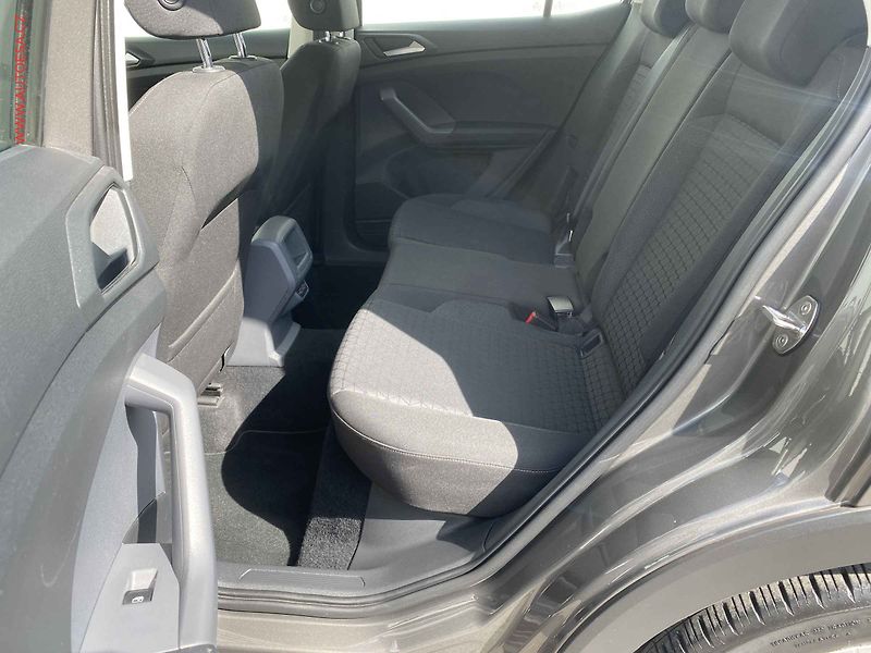 Volkswagen T-Cross (2019) 1.0 TSi, 1.maj,ČR, DSG - fotka 10 z 18