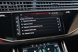 Audi RS Q8 Exclusive, Karbon brzdy, Pano - náhled 38