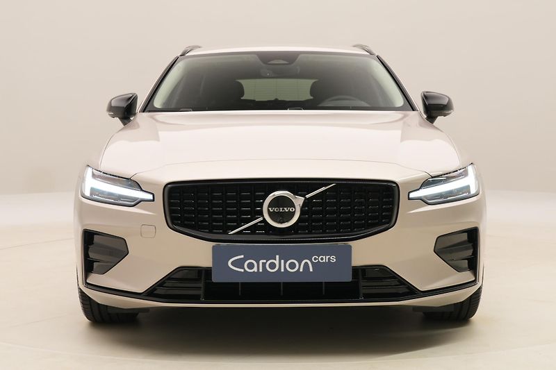 Volvo V60 (2026) B4 AUT DARK PLUS - fotka 15 z 66