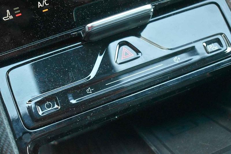 Ford Capri má dostatečný dojezd na to, aby nemusel sloužit jen ve městě