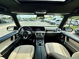 Mercedes-Benz Třídy G (2019) 500 - náhled 20