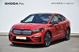 Škoda Enyaq (2023) RS 80 220kW 4x4 - náhled 1