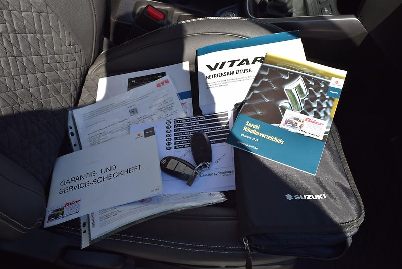 Suzuki Vitara (2019) 1.4 103kw BOOSTER JET ALL GRIP - fotka 50 z 50