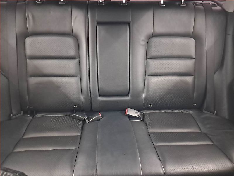 Mazda 6 (2005) 2.3 AWD, 4X4, Automat, Tažné - fotka 10 z 17
